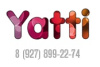 Yatti (Ятти) в Тольятти