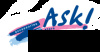 Ask